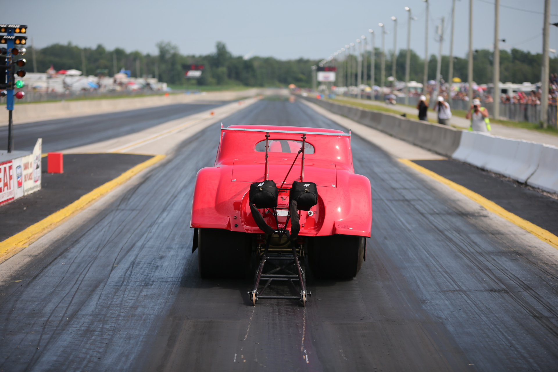Looking forward to a great 2023 ! Coming up next on the… DRAGSTRIP ( Click here  to see the Schedule)